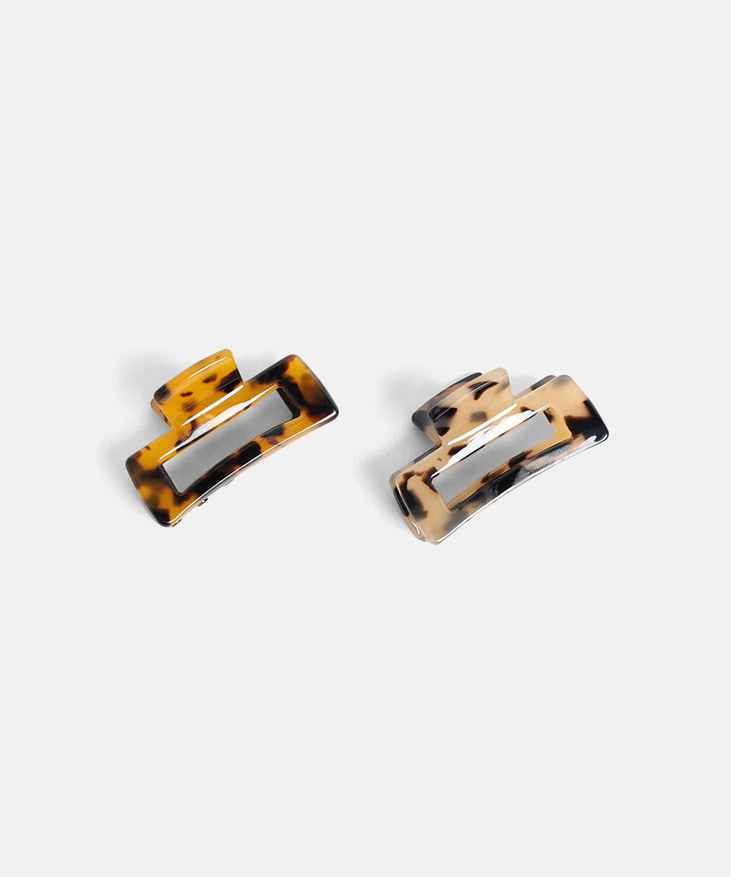 Accesorios Cabello Para Mujer Amarillo
